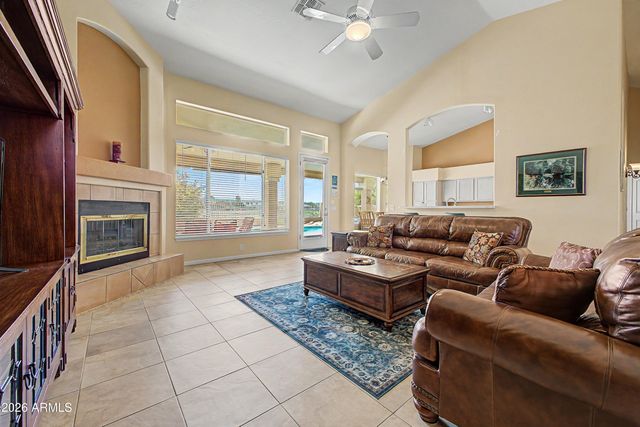 2128 N 134TH Avenue, Goodyear, AZ 85395