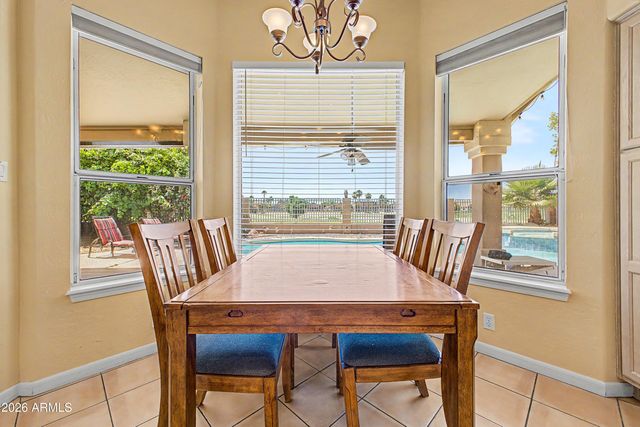 2128 N 134TH Avenue, Goodyear, AZ 85395