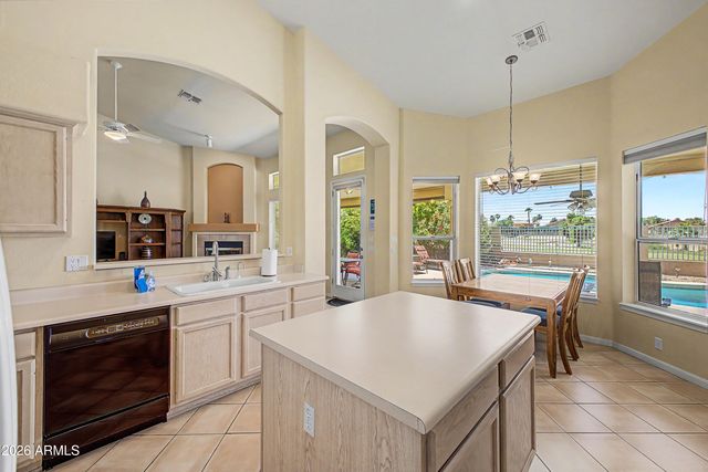 2128 N 134TH Avenue, Goodyear, AZ 85395