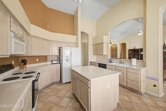 2128 N 134TH Avenue, Goodyear, AZ 85395