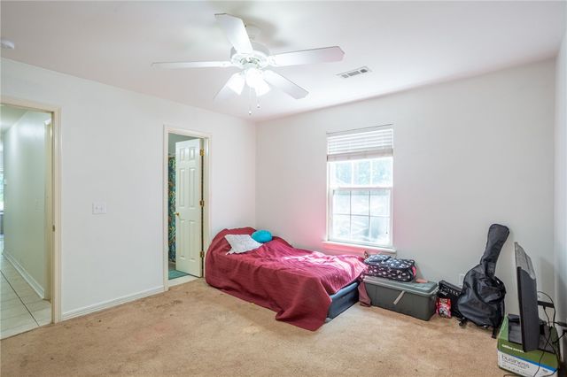 20756 Lakeshore Drive, Springdale, AR 72764