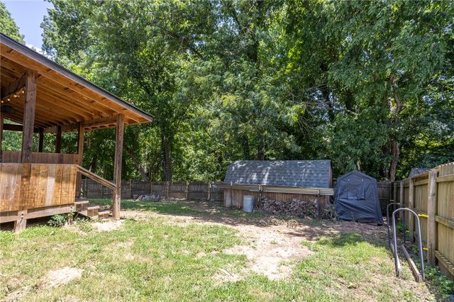 20756 Lakeshore Drive, Springdale, AR 72764