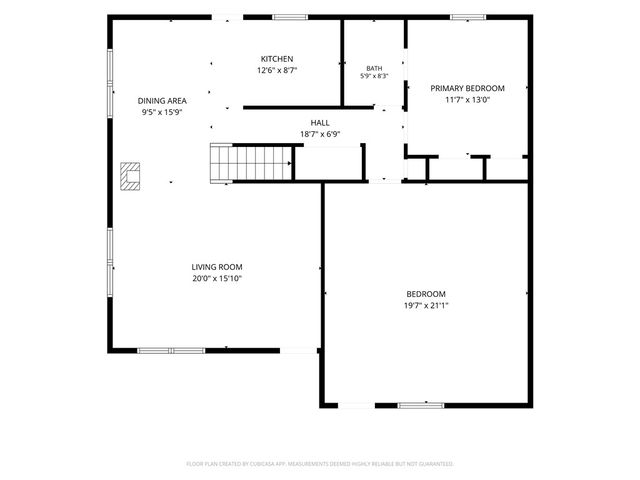 20756 Lakeshore Drive, Springdale, AR 72764