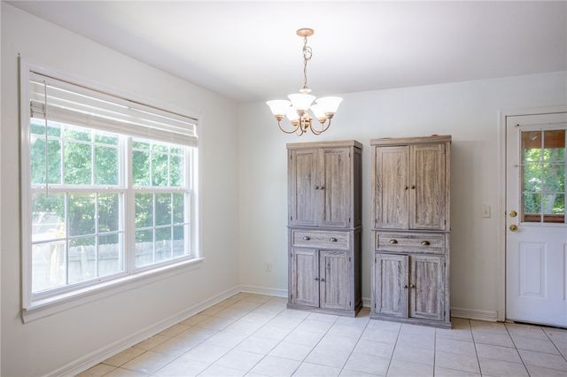 20756 Lakeshore Drive, Springdale, AR 72764