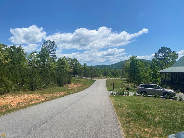 Lot 55 Village Loop, Blairsville, GA 30512