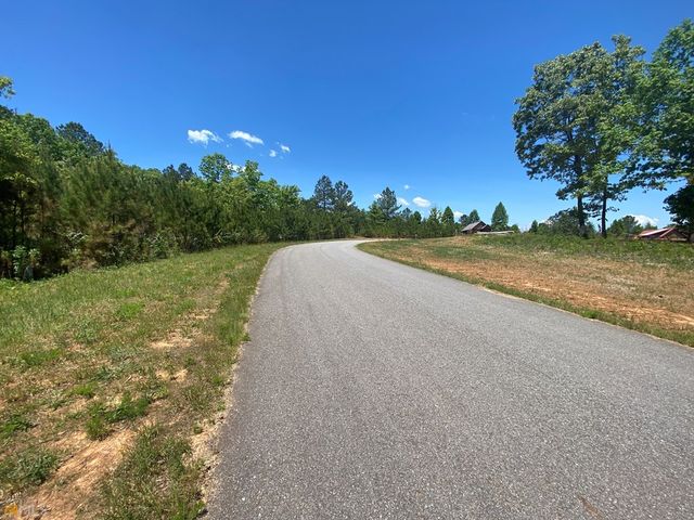 Lot 55 Village Loop, Blairsville, GA 30512