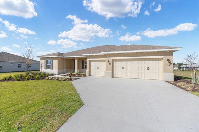 9954 SW 106TH CIRCLE, Ocala, FL 34481