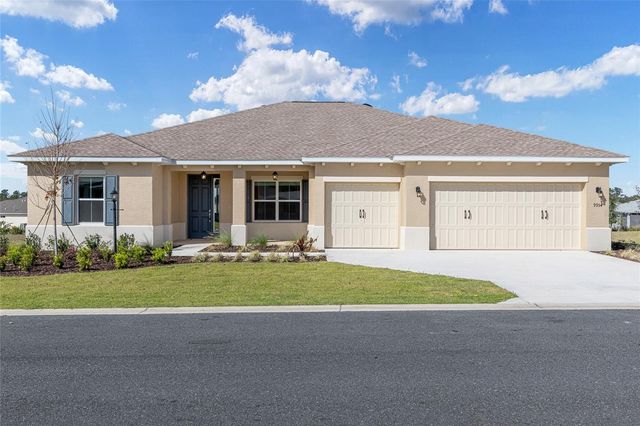 9954 SW 106TH CIRCLE, Ocala, FL 34481