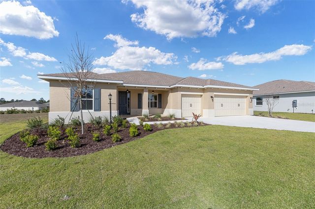 9954 SW 106TH CIRCLE, Ocala, FL 34481