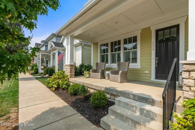 6424 Passionflower Dr, Prospect, KY 40059