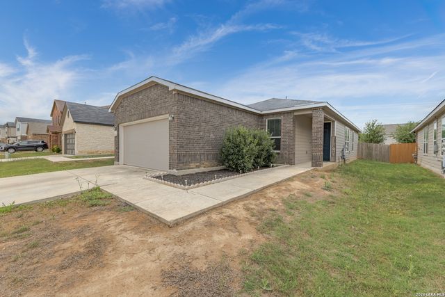 6422 Hibiscus Falls, San Antonio, TX 78218