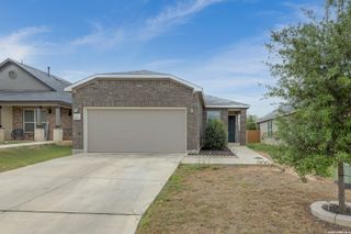 6422 Hibiscus Falls, San Antonio, TX 78218