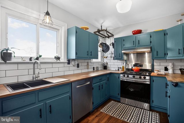 630 MONROE AVE, Glenside, PA 19038