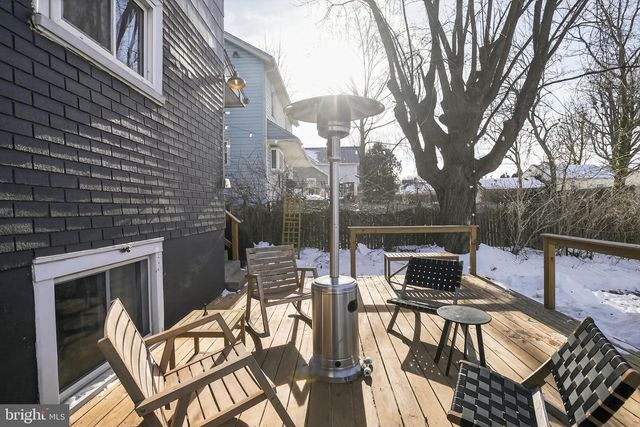 630 MONROE AVE, Glenside, PA 19038