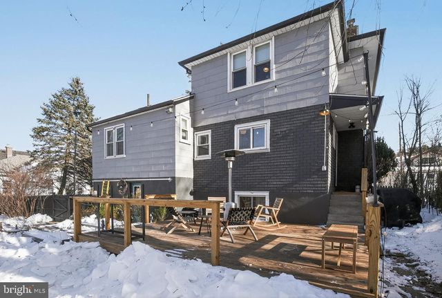 630 MONROE AVE, Glenside, PA 19038