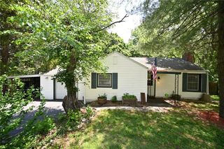 4053 N Askew Avenue, Kansas City, MO 64117
