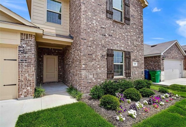 110 Real Quiet Lane, Caddo Mills, TX 75135