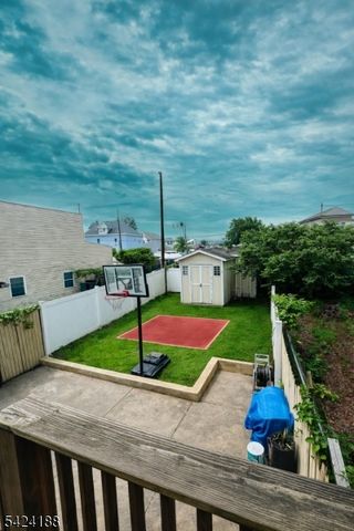 354 Dakota St, Paterson City, NJ 07503
