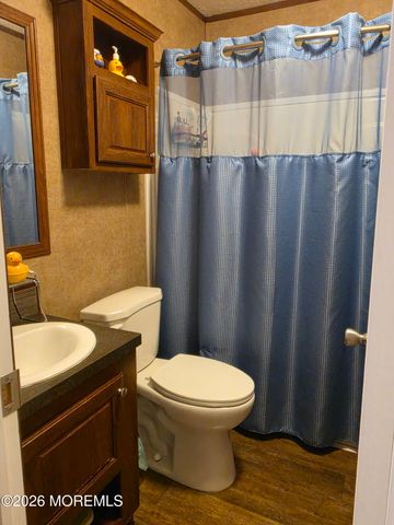 31 Henry Circle, Howell, NJ 07731