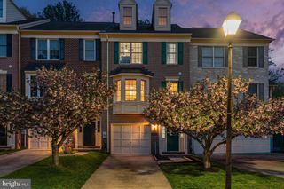 1003 HIDDEN MOSS DR, Cockeysville, MD 21030