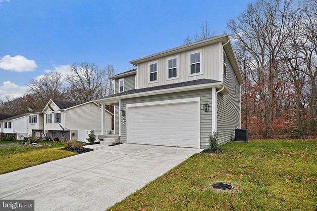 80 CATALPA DR, North East, MD 21901