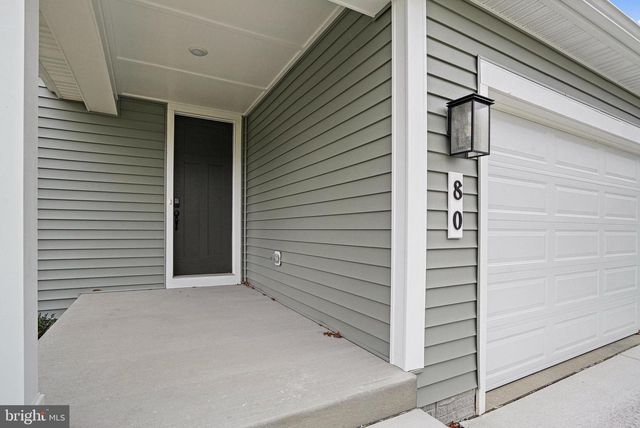 80 CATALPA DR, North East, MD 21901