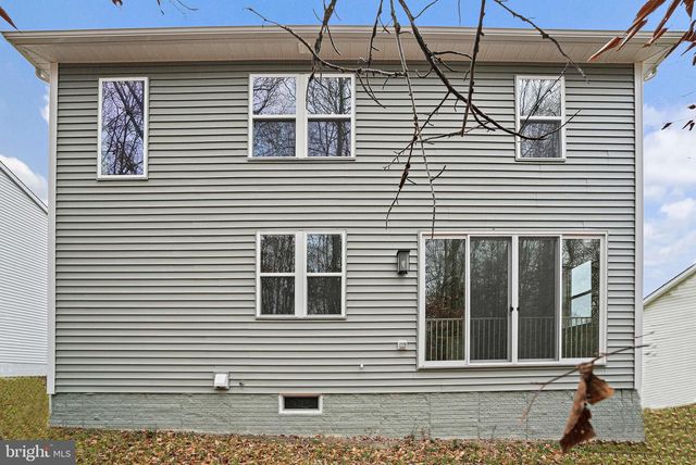 80 CATALPA DR, North East, MD 21901