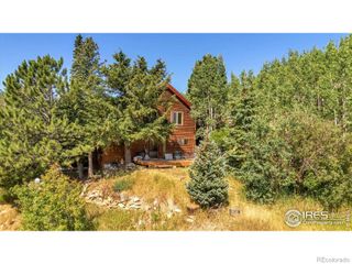 57 Nelson Street, Ward, CO 80481