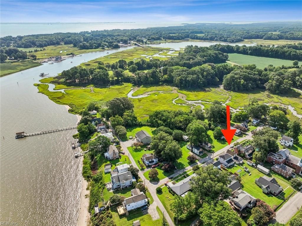 10288 Park ST, Smithfield, VA 23430