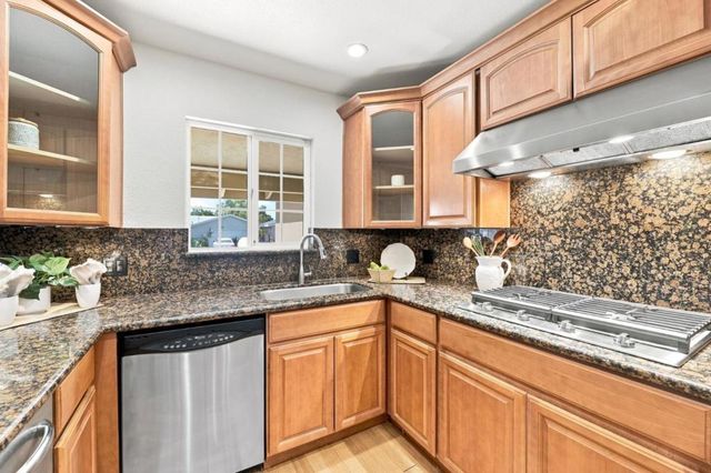 341 Grey Ghost Avenue, San Jose, CA 95111