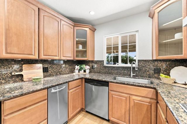 341 Grey Ghost Avenue, San Jose, CA 95111