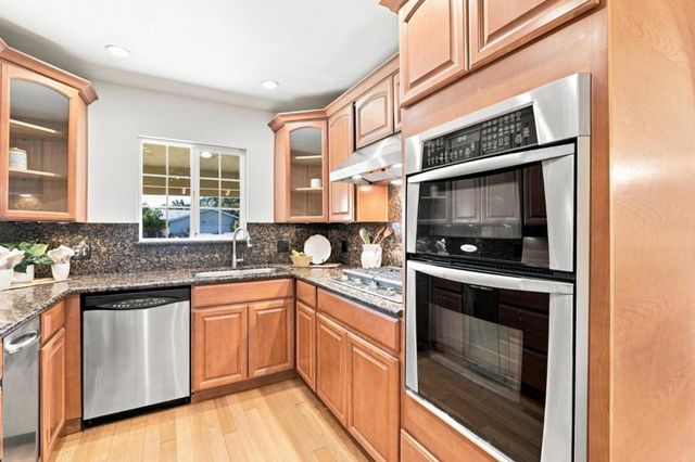 341 Grey Ghost Avenue, San Jose, CA 95111