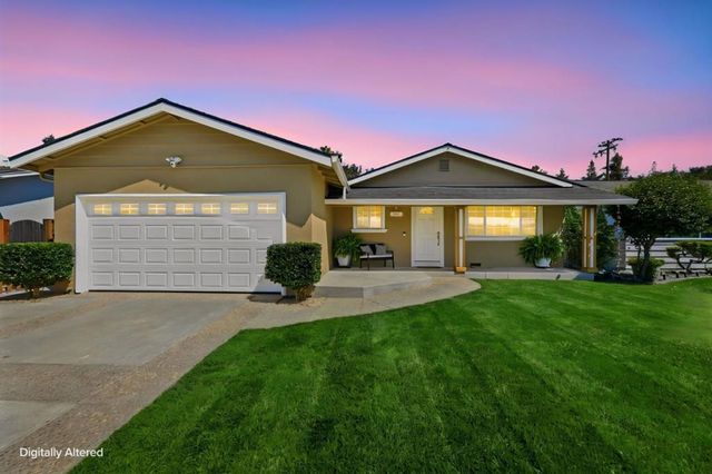 341 Grey Ghost Avenue, San Jose, CA 95111