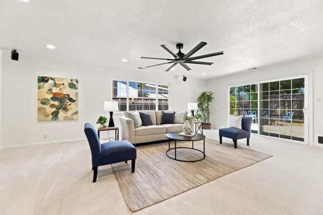 341 Grey Ghost Avenue, San Jose, CA 95111