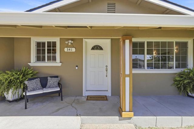 341 Grey Ghost Avenue, San Jose, CA 95111