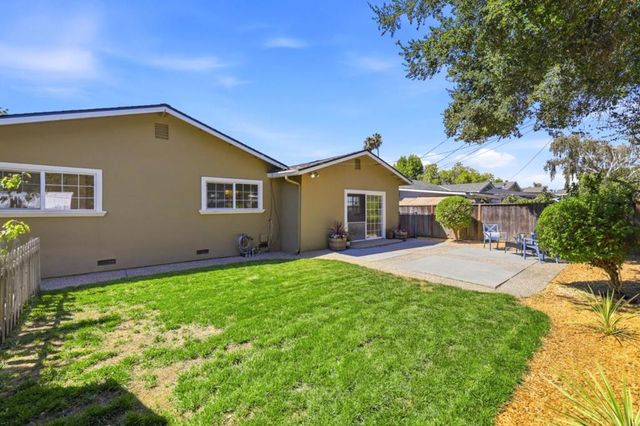 341 Grey Ghost Avenue, San Jose, CA 95111