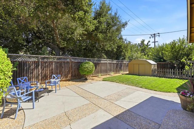 341 Grey Ghost Avenue, San Jose, CA 95111