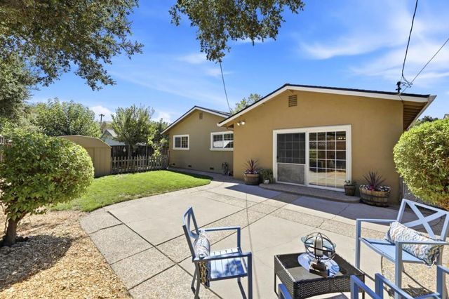 341 Grey Ghost Avenue, San Jose, CA 95111