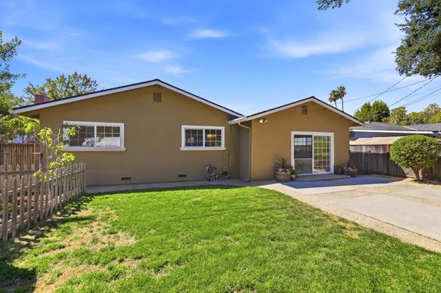341 Grey Ghost Avenue, San Jose, CA 95111