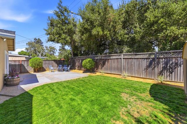 341 Grey Ghost Avenue, San Jose, CA 95111