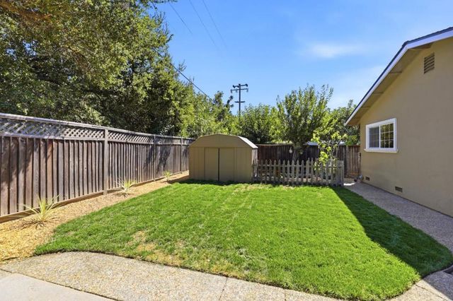 341 Grey Ghost Avenue, San Jose, CA 95111