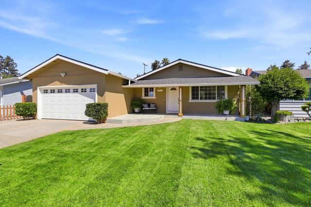 341 Grey Ghost Avenue, San Jose, CA 95111