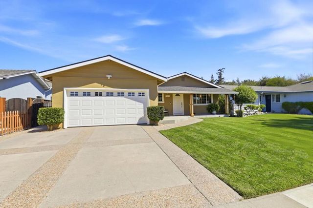 341 Grey Ghost Avenue, San Jose, CA 95111