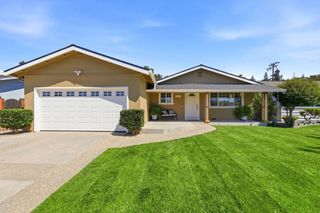 341 Grey Ghost Avenue, San Jose, CA 95111