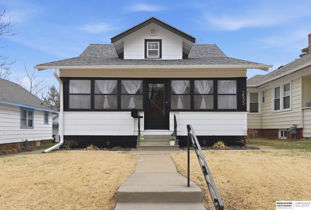 2533 N 49th Street, Omaha, NE 68104