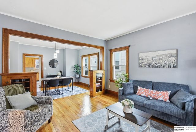 2533 N 49th Street, Omaha, NE 68104