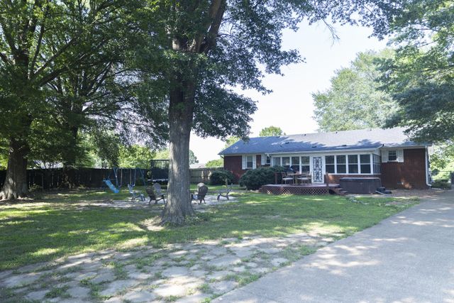 285 Old McKenzie RD, Mc Kenzie, TN 38201