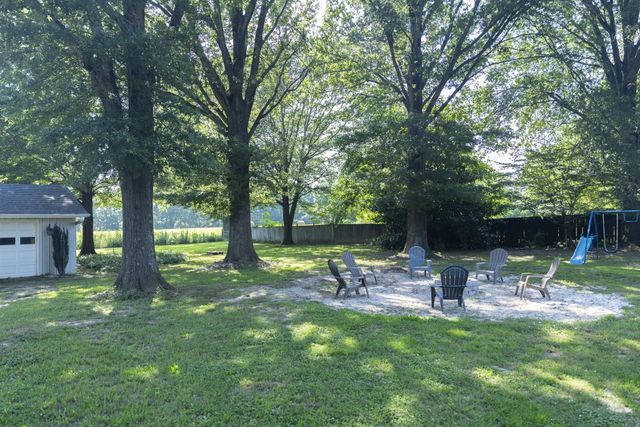 285 Old McKenzie RD, Mc Kenzie, TN 38201