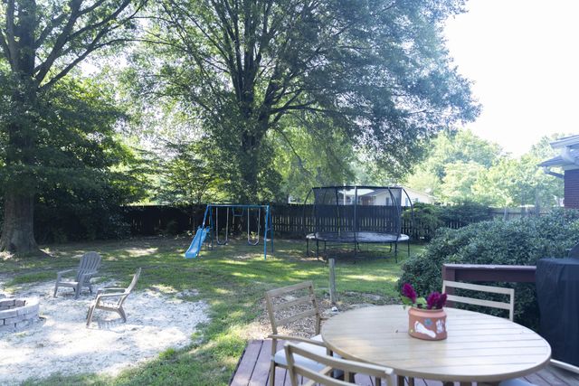 285 Old McKenzie RD, Mc Kenzie, TN 38201