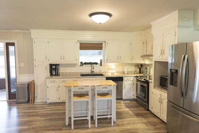 285 Old McKenzie RD, Mc Kenzie, TN 38201